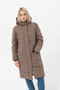 Куртка ЗАПОРОЖЕЦ Lastochka Brown фото