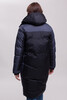 Куртка ЗАПОРОЖЕЦ Telogreika Woman Black фото 2