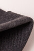 Шапка TRUESPIN No Flag Heather Grey фото 4