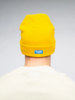 Шапка TRUESPIN Jap Yellow фото 2