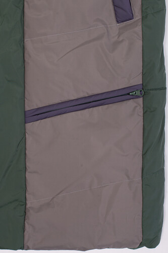 Куртка ЗАПОРОЖЕЦ Telogreika Woman Olive Green фото 21