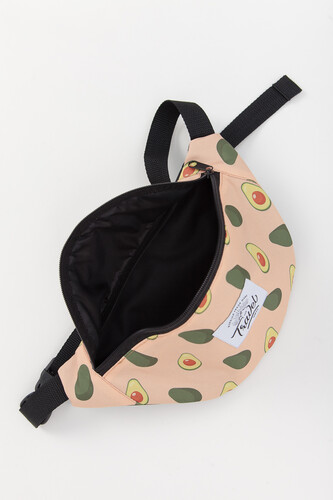 Сумка TRAVEL Авокадо/Желтый фото 6
