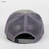 Бейсболка TRUESPIN Basic Trucker Grey фото 6