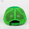 Бейсболка TRUESPIN Basic Trucker Fresh-Green фото 6