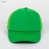 Бейсболка TRUESPIN Basic Trucker Fresh-Green фото 5