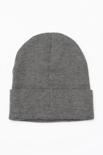 Шапка TRUESPIN No Flag Heather Grey фото 13