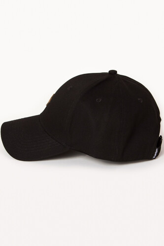 Бейсболка TRUESPIN Trully Small Black фото 15