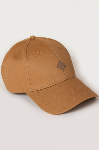 Бейсболка TRUESPIN Trully Small Beige фото 10