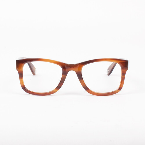 Набор CLIPLOOK Очки и шнур Коричневый 18 фото 11