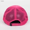 Бейсболка TRUESPIN Basic Trucker Pink фото 6