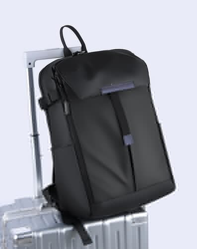 Рюкзак TRUESPIN Cycling Black фото 13