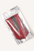 Шапка ASTRONAUTICS1961 Model 14 Бордовый фото 3