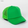 Бейсболка TRUESPIN Basic Trucker Fresh-Green фото 4