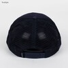 Бейсболка TRUESPIN Basic Trucker Navy фото 6