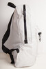 Рюкзак GOSHA OREKHOV Minimal Daypack M Белый Талый Снег 02045 фото 4