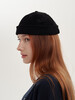 Докер вельветовый ЗАПОРОЖЕЦ Blank Black фото 10
