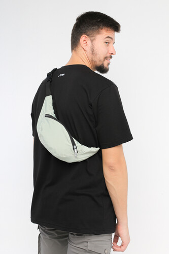 Сумка TRUESPIN Basic Мятный (Светло-Зеленый) фото 13