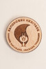 Значок ЗАПОРОЖЕЦ х WAF-WAF Белка фото