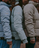 Куртка ЗАПОРОЖЕЦ Baikal Classic Dried Grass фото 4