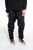 Джоггеры BLK CROWN Aviator Black фото
