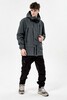 Куртка YT 6027 Quar Somber Sky фото 11