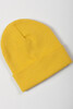 Шапка TRUESPIN No Flag FW19 Yellow фото 2