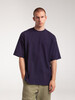 Футболка ЗАПОРОЖЕЦ Blank oversize Violet фото