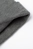 Шапка TRUESPIN No Flag Heather Grey фото 4