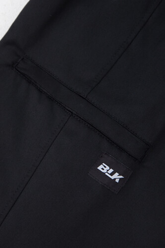 Джоггеры BLK CROWN Suntiac Black фото 14