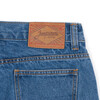 Джинсы ЗАПОРОЖЕЦ Ladies Denim Zap Boyfriend Flex женские Regular Blue фото 13