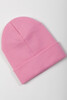 Шапка TRUESPIN No Flag FW19 Pink фото 3