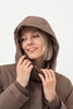 Куртка ЗАПОРОЖЕЦ Lastochka Brown фото 4