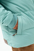 Куртка ЗАПОРОЖЕЦ Baikal Classic FW23 Light Blue фото 10