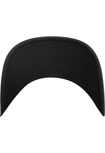 Бейсболка FLEXFIT Flexfit Garment Washed Cotton Dad Hat Black фото 10