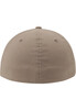 Бейсболка FLEXFIT Flexfit Garment Washed Cotton Dad Hat Khaki фото 3