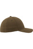 Бейсболка FLEXFIT Flexfit Garment Washed Cotton Dad Hat Loden фото 2