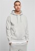 Толстовка URBAN CLASSICS Blank Hoody Lightasphalt фото
