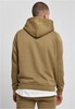 Толстовка URBAN CLASSICS Blank Hoody TiniOlive фото 2