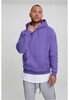 Толстовка URBAN CLASSICS Blank Hoody Ultraviolet фото