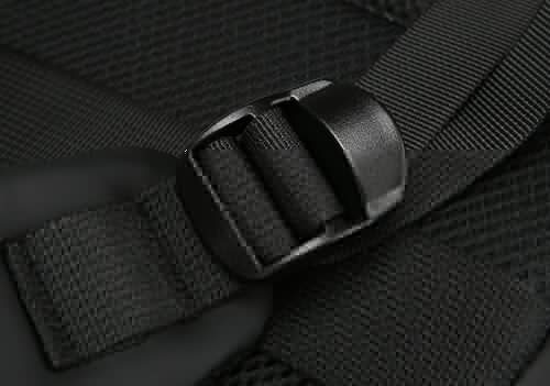 Рюкзак TRUESPIN Cycling Black фото 23