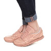 Джинсы ЗАПОРОЖЕЦ Ladies Denim Zap Boyfriend Flex женские Raw Blue фото 7