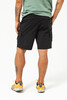 Шорты TRUESPIN FF-SS019 Black фото 5