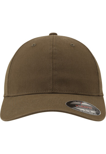 Бейсболка FLEXFIT Flexfit Garment Washed Cotton Dad Hat Loden фото 5