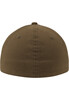 Бейсболка FLEXFIT Flexfit Garment Washed Cotton Dad Hat Loden фото 3