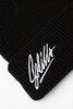 Шапка SKILLS Signature Black фото 8