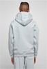 Толстовка URBAN CLASSICS Blank Hoody Summerblue фото 2