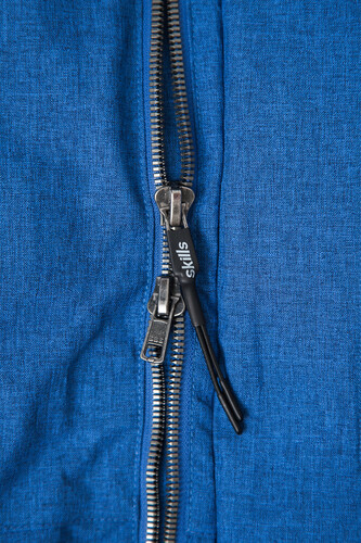 Куртка SKILLS Ultra FW20 Blue фото 26