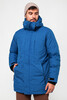Куртка SKILLS Ultra FW20 Blue фото 5