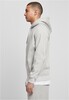 Толстовка URBAN CLASSICS Blank Hoody Lightasphalt фото 3