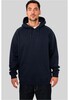 Толстовка URBAN CLASSICS Blank Hoody Navy фото